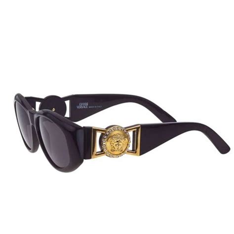 where can i buy vintage versace sunglasses|vintage versace sunglasses women.